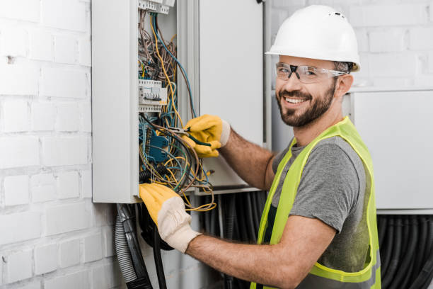 Best Commercial Electrician Services  in Madeira, OH