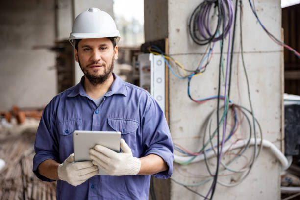 Best Electrical Upgrades for Homes  in Madeira, OH